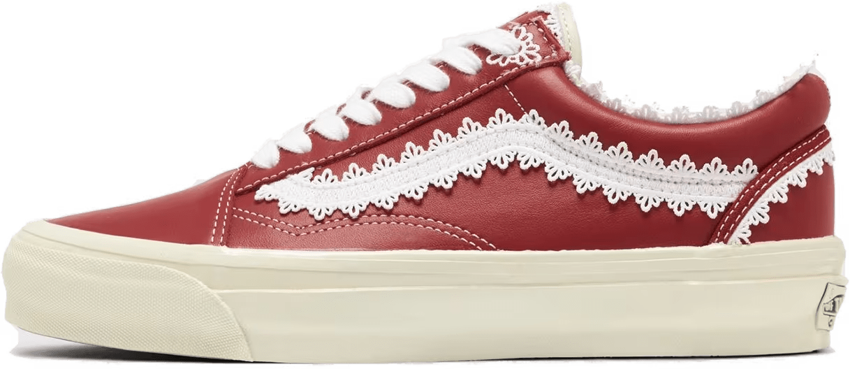 Vans LX Old Skool