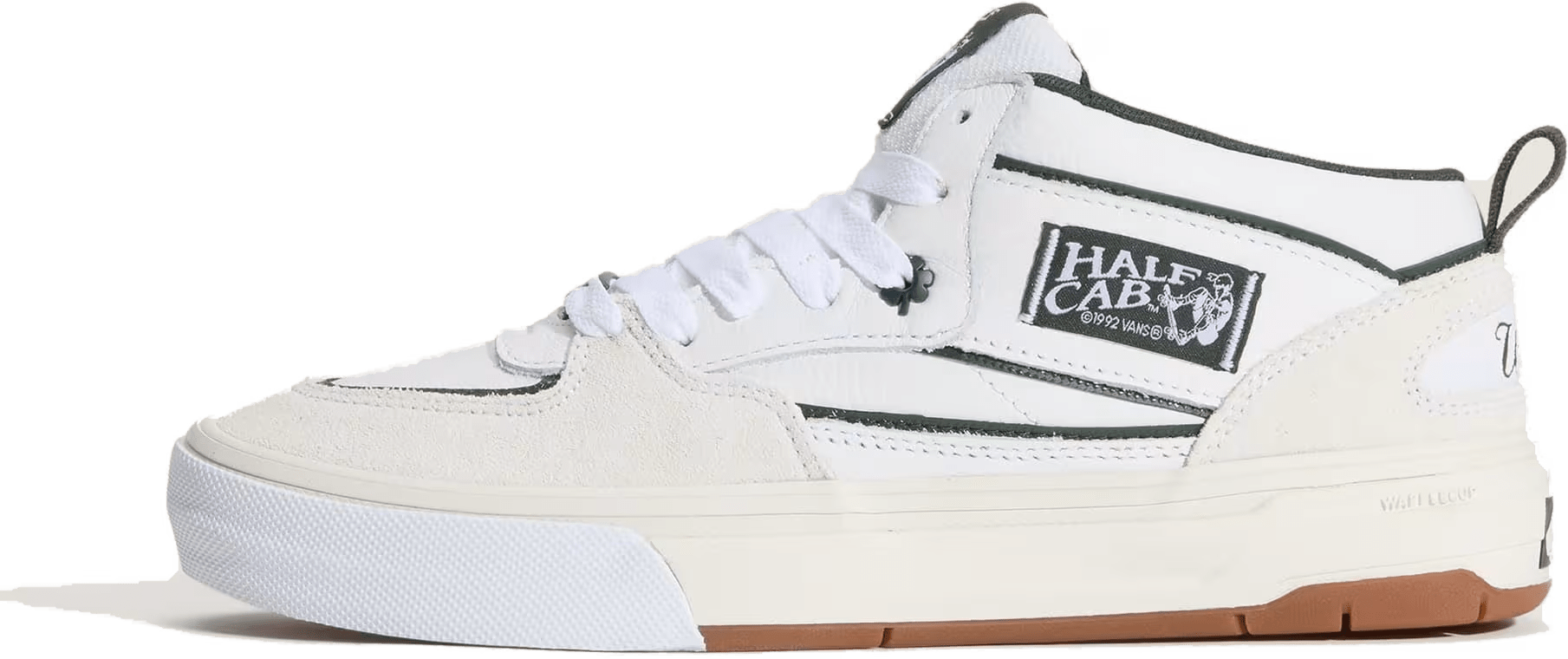 Vans Skate Half Cab Wafflecup