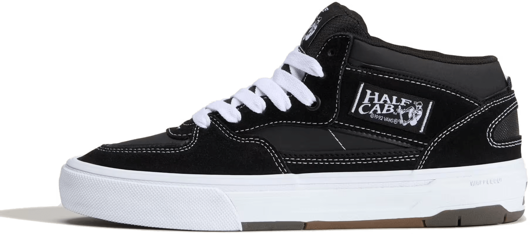 Vans Skate Half Cab Wafflecup