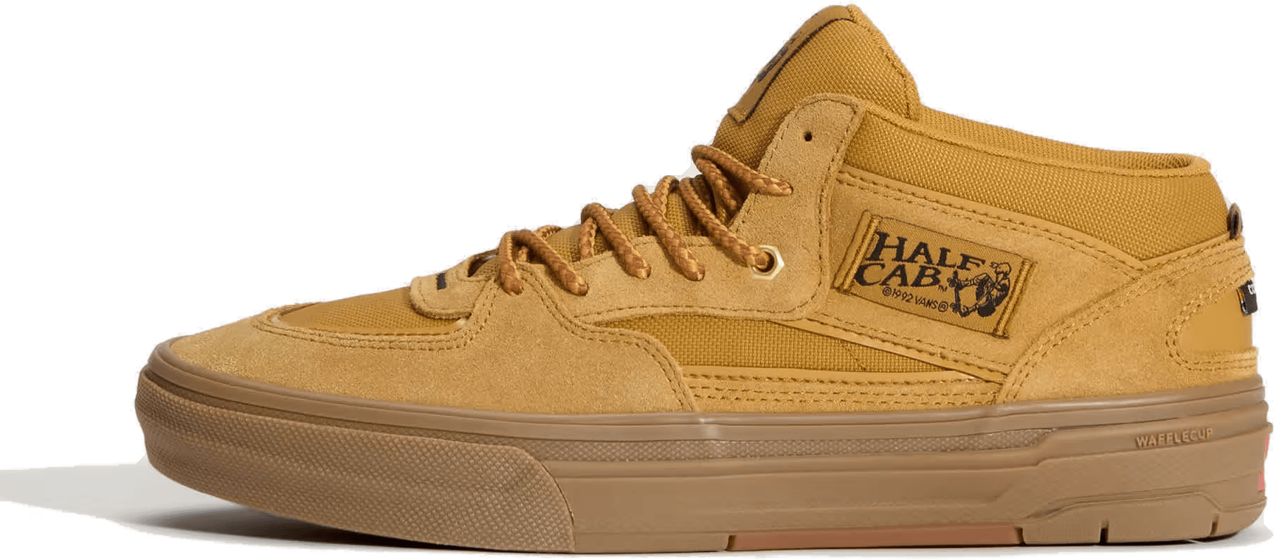 Vans Skate Half Cab Wafflecup