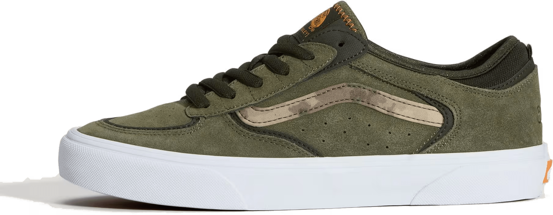 Vans Skate Rowley