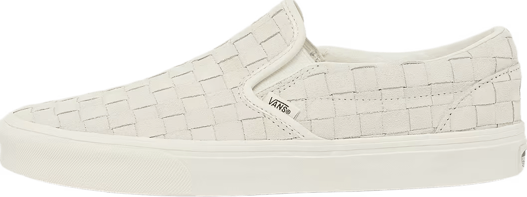 Vans Classic Slip On