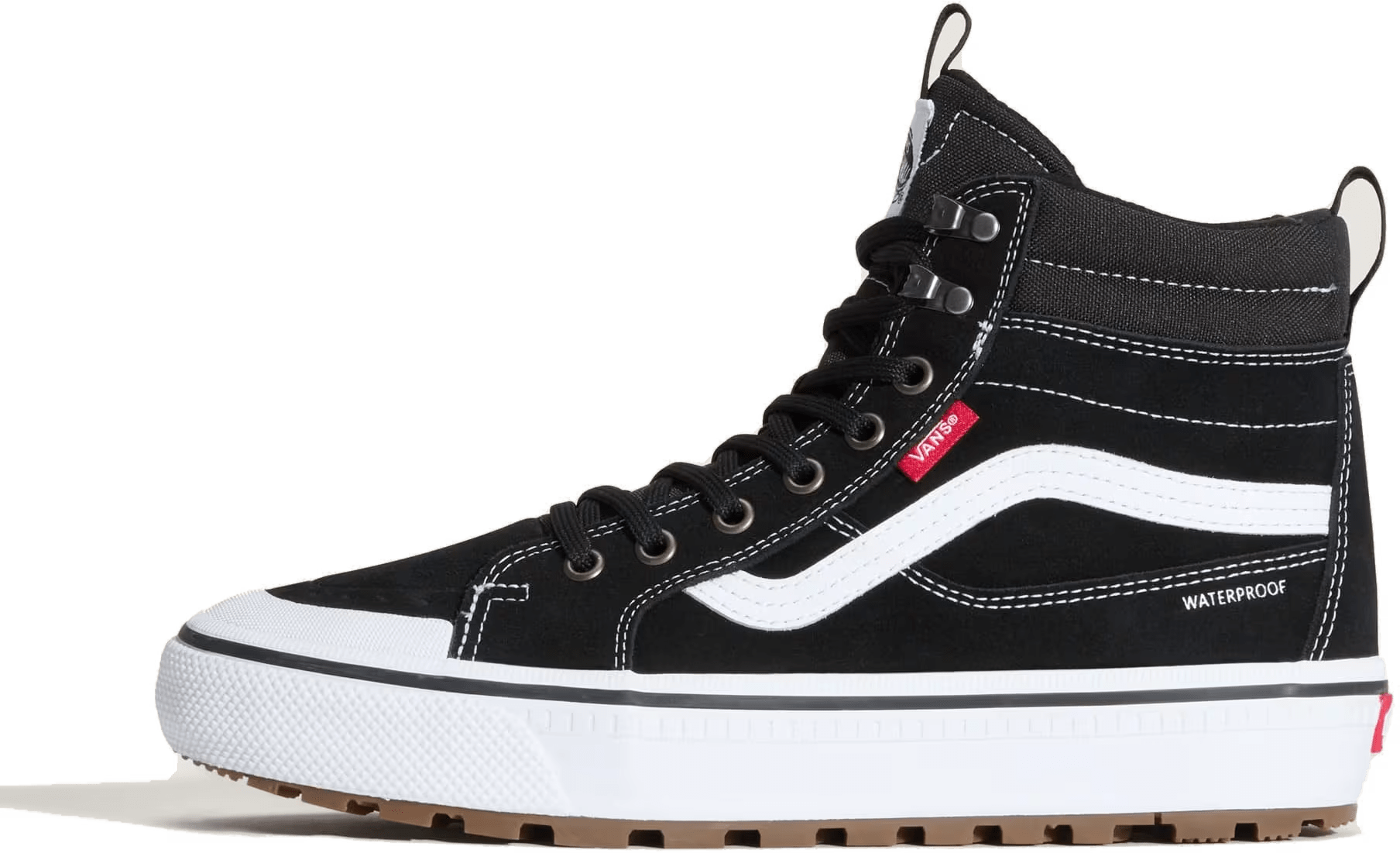 Vans Sk8-Hi Waterproof Insulated