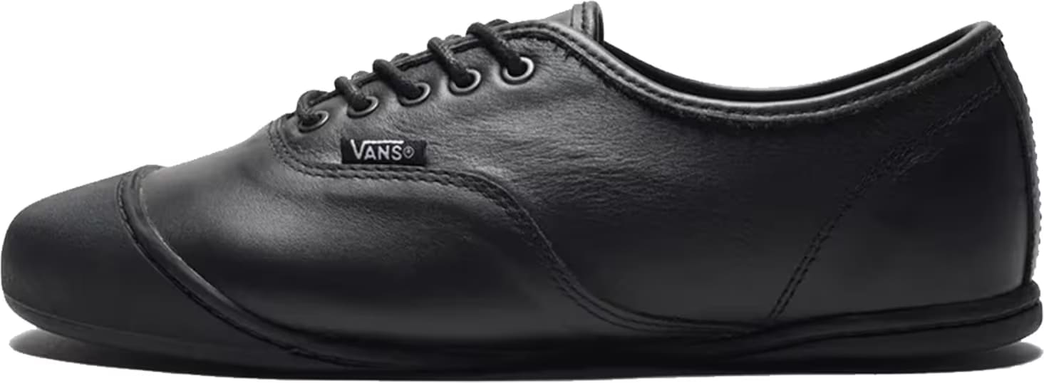 Vans OTW Authentic Prima Black