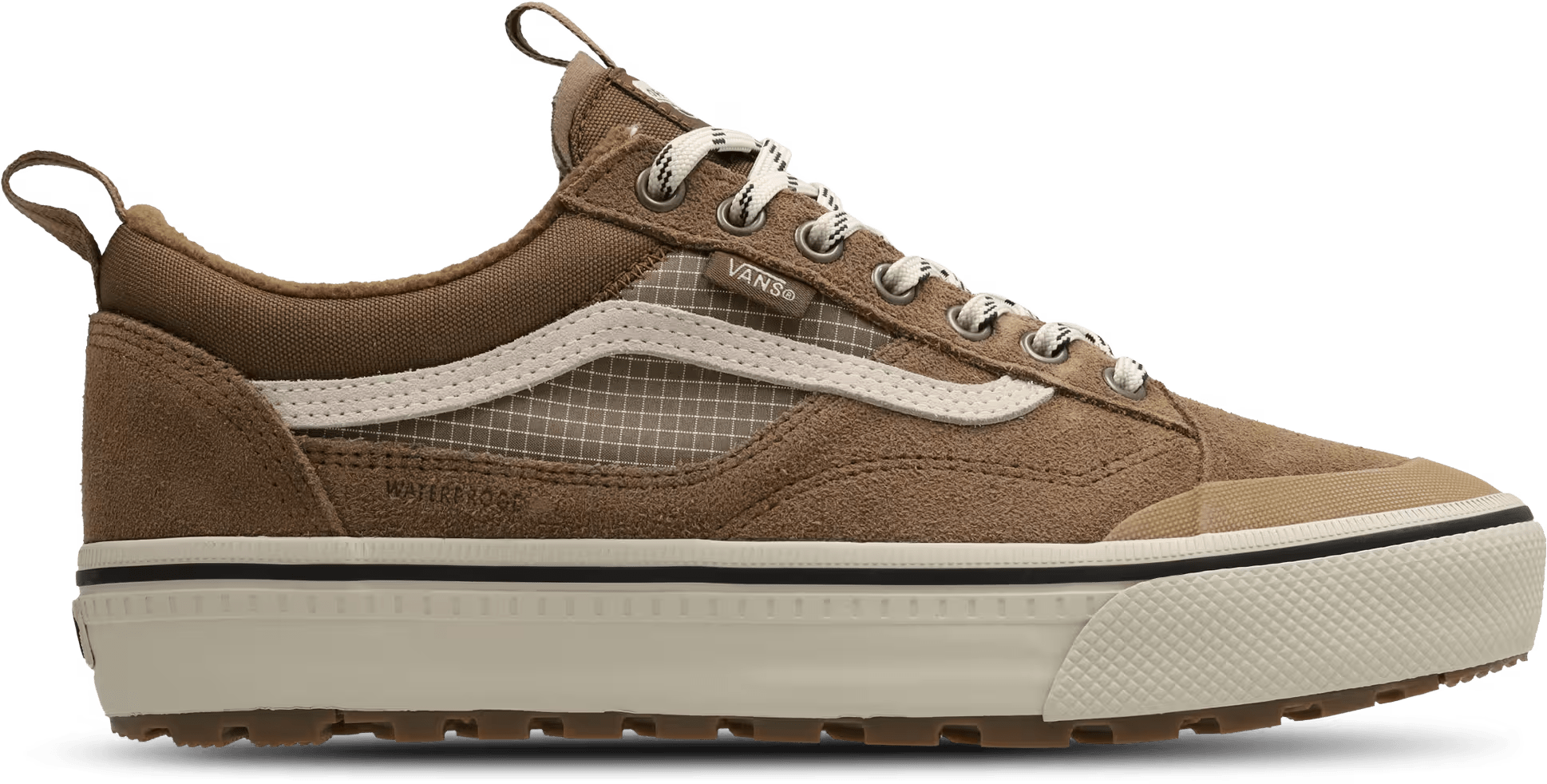 Vans MTE Old Skool Waterproof Insulated