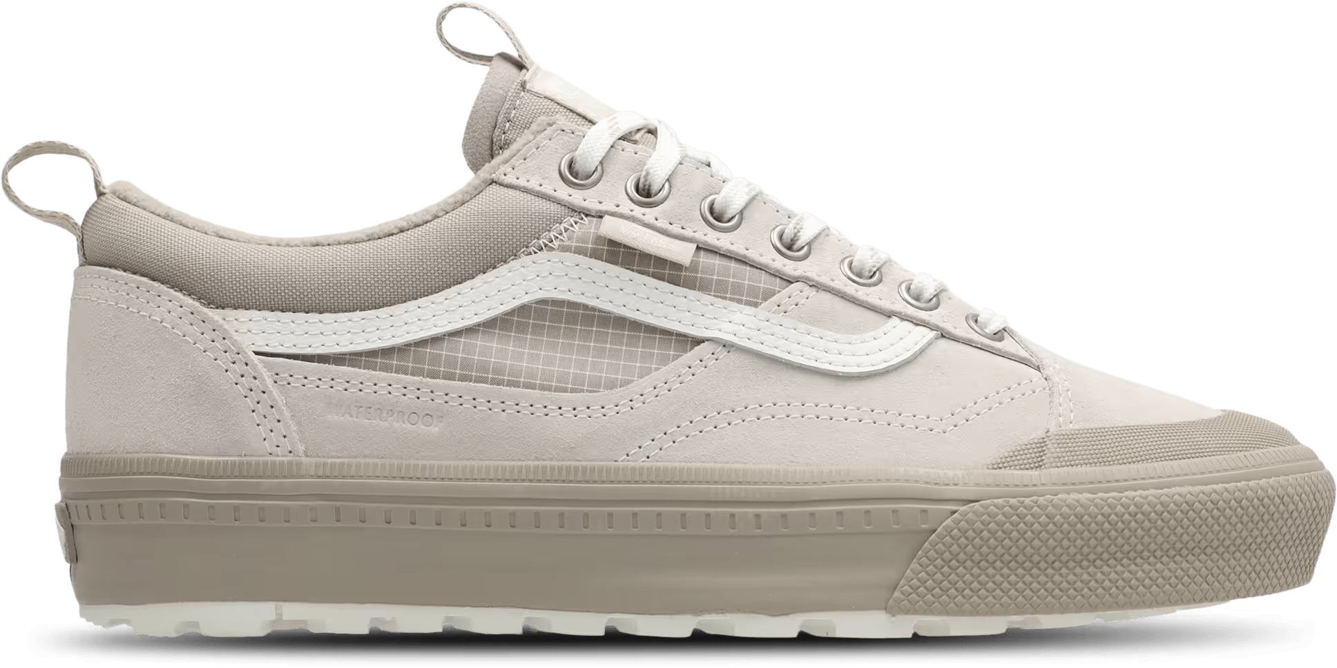 Vans MTE Old Skool Waterproof Insulated