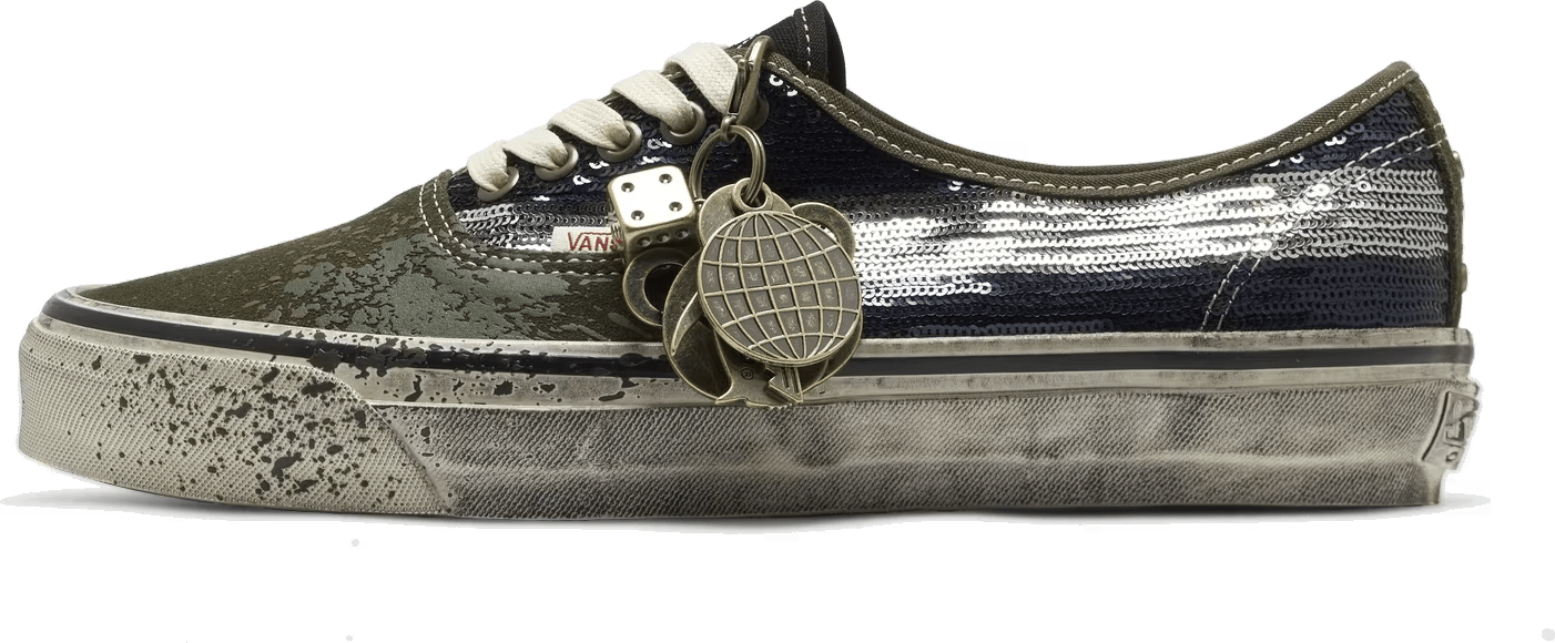 Vans Premium Authentic 44 "Charms"