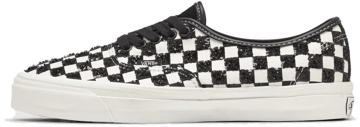 Vans Premium Authentic