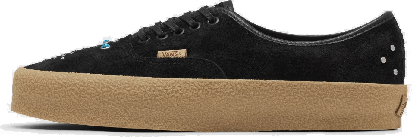 Vans Premium Authentic