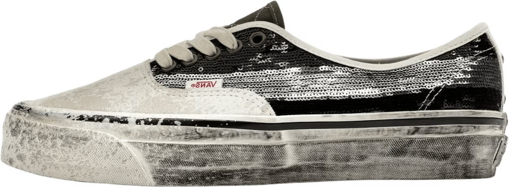 Vans Premium Authentic La Habana Black
