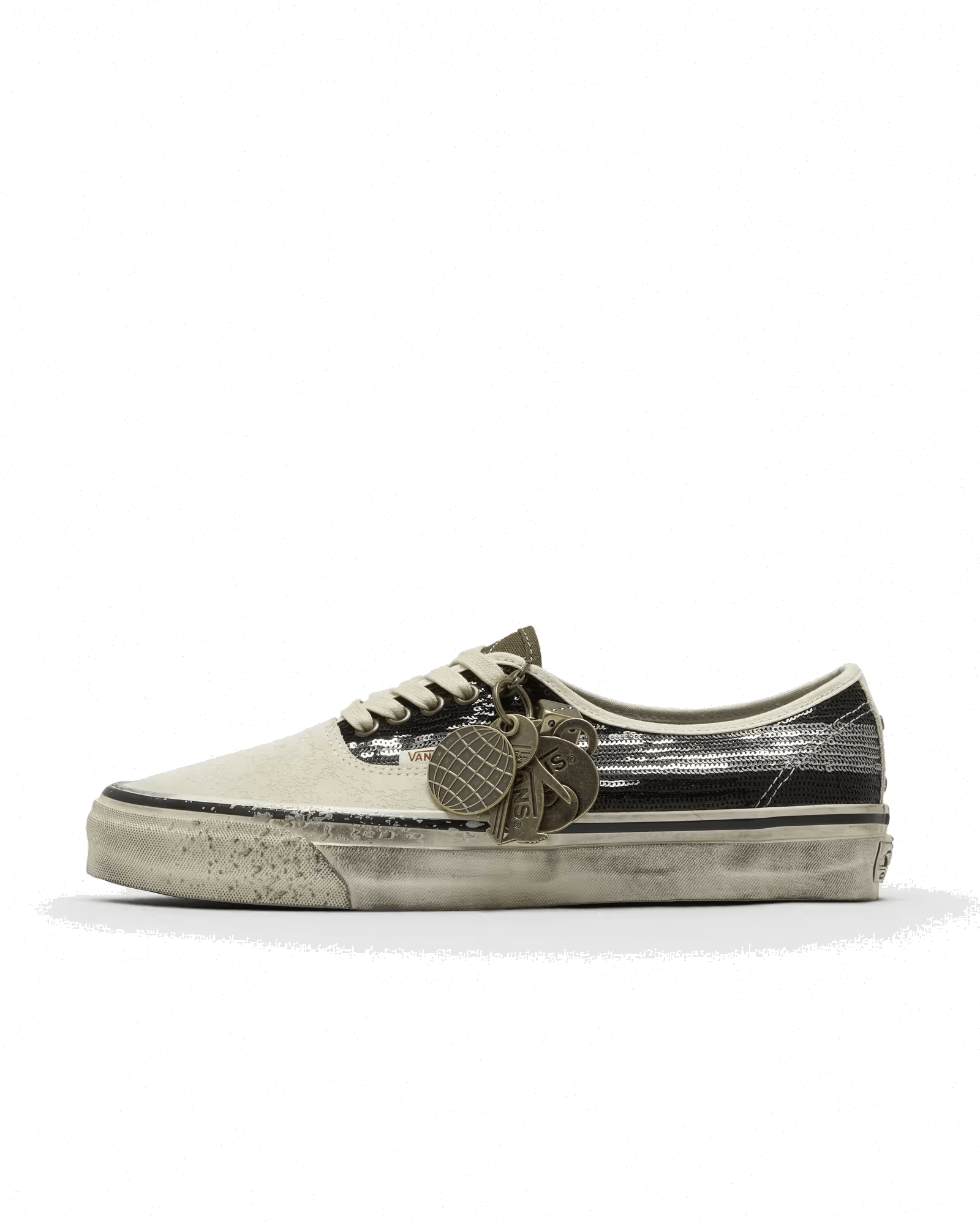 Vans LX Authentic 44