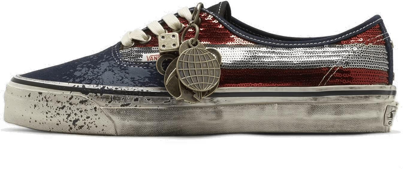 Vans Premium Authentic 44 "Charms"