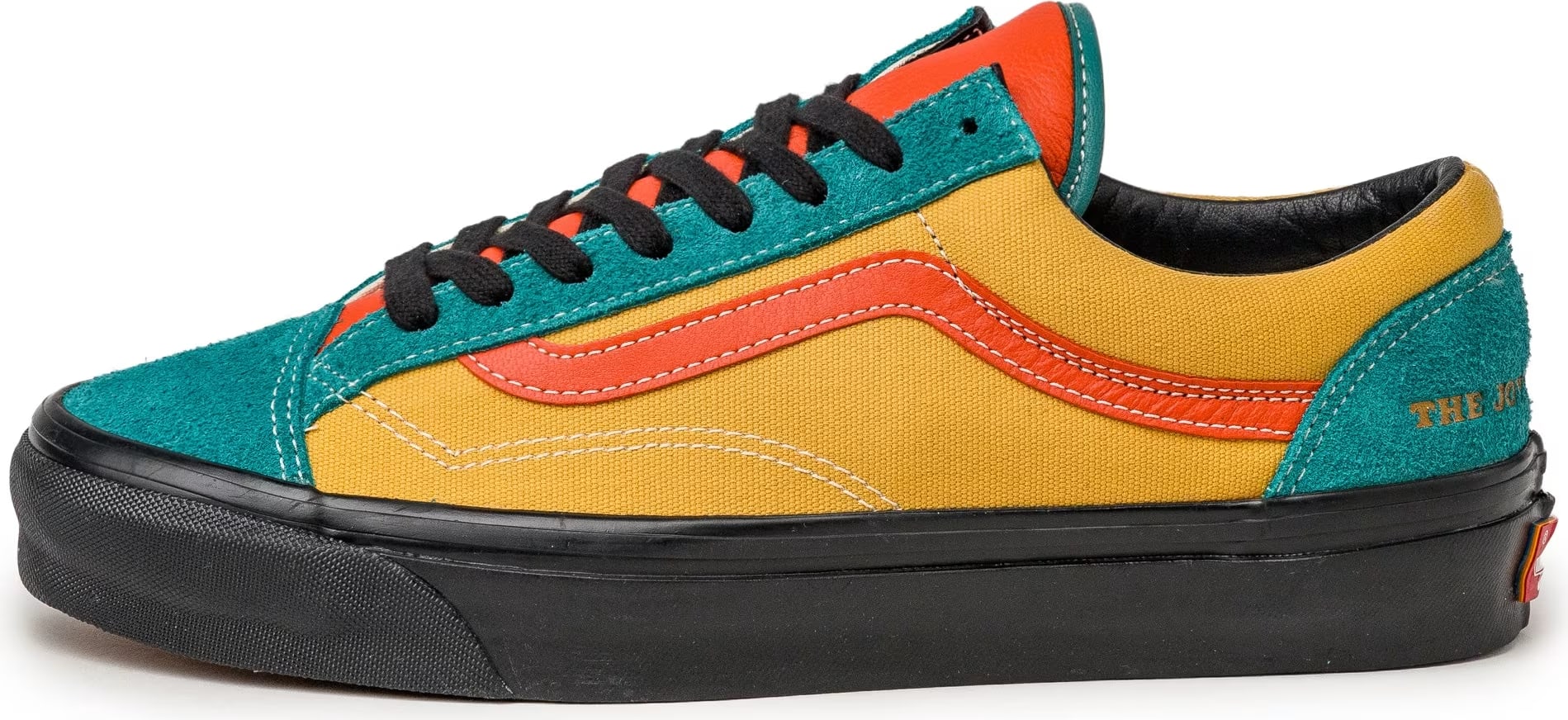 Vans OTW Old Skool 36 Julian Klincewicz Mango Mojito