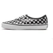 Vans Otw Authentic 44 Vibram Leather Check