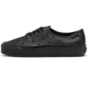 Vans OTW Authentic One Piece Vibram Leather Star Black
