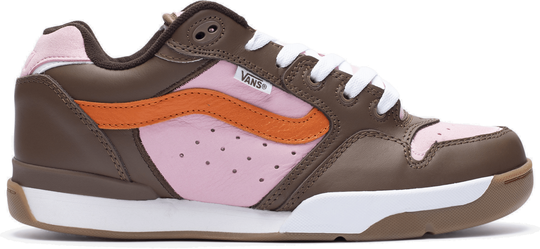 Vans Rowley XLT LX Gallery Dept. Neapolitan