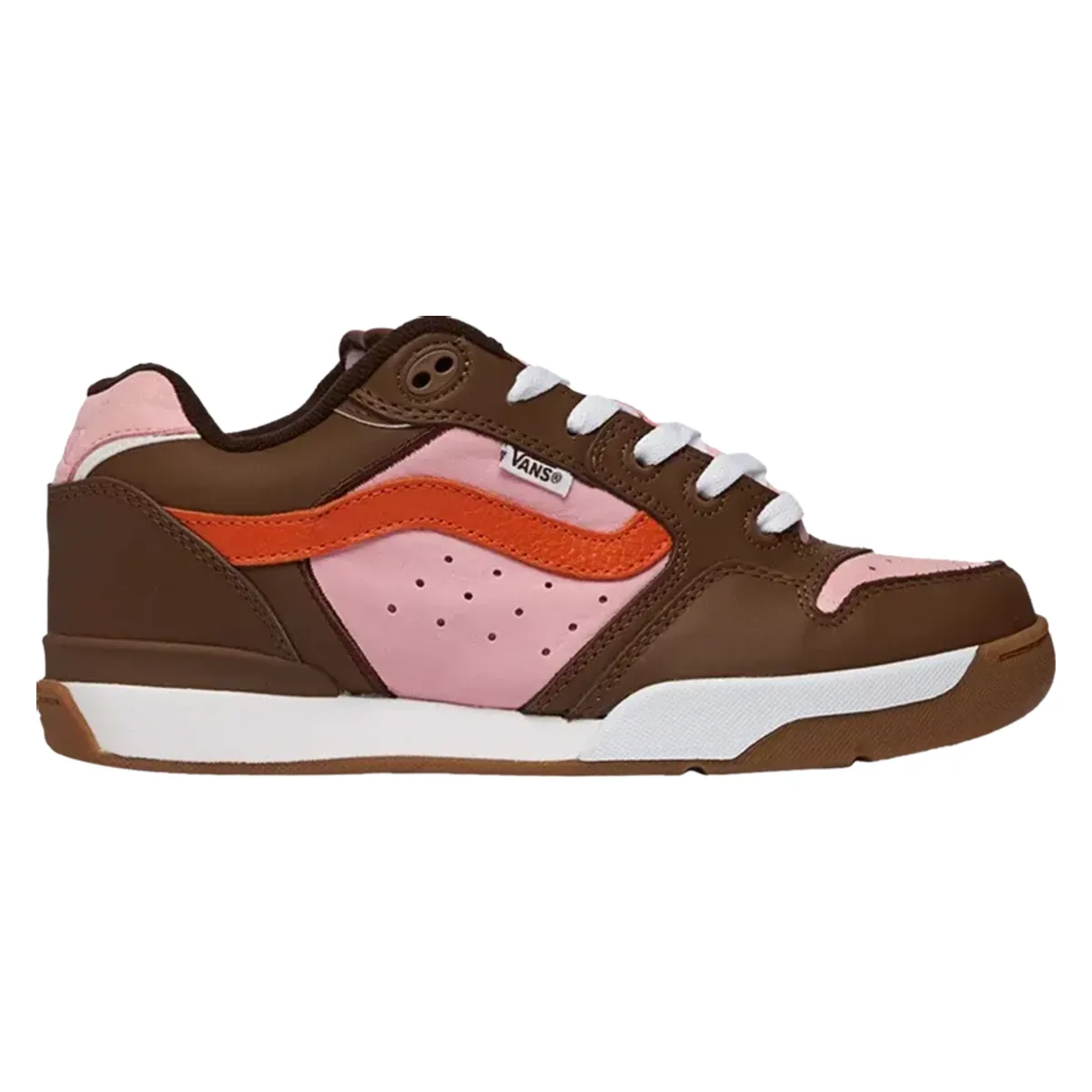 Gallery Dept. x Vans Rowley XLT LX "Neapolitan"