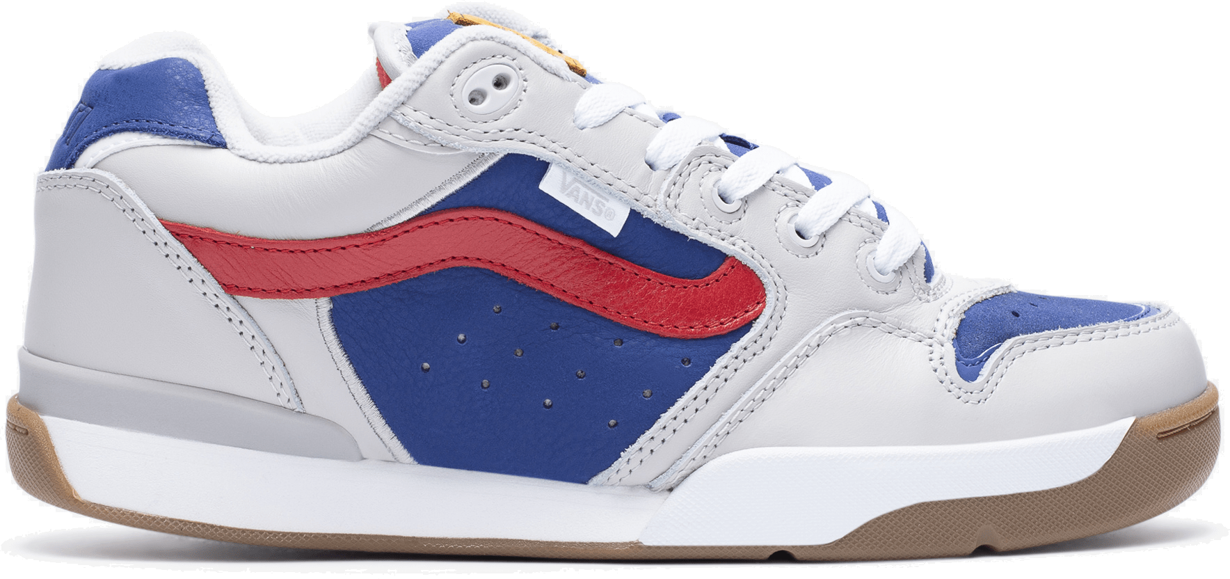 Vans Rowley XLT LX Gallery Dept. Blue Steel