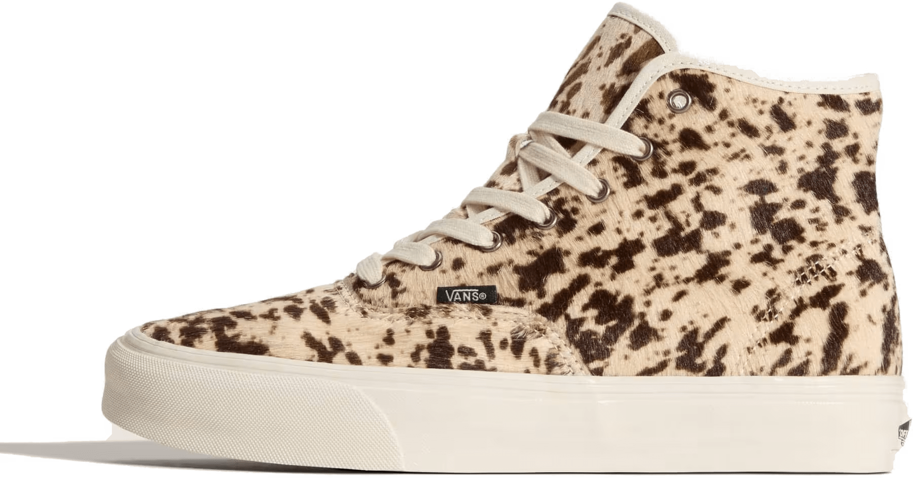 Vans Authentic Hi 2.0