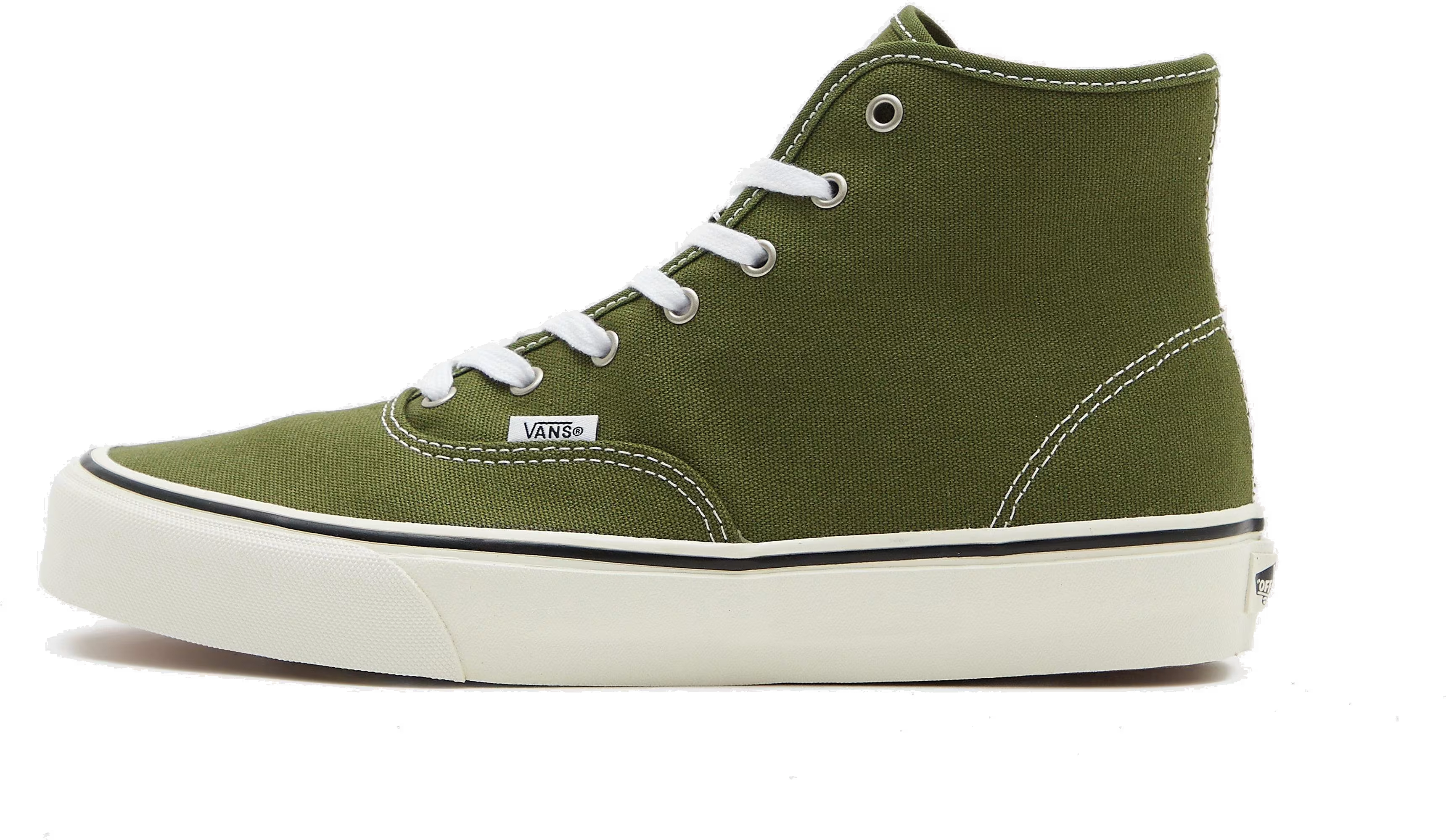 Vans Authentic Hi 2.0