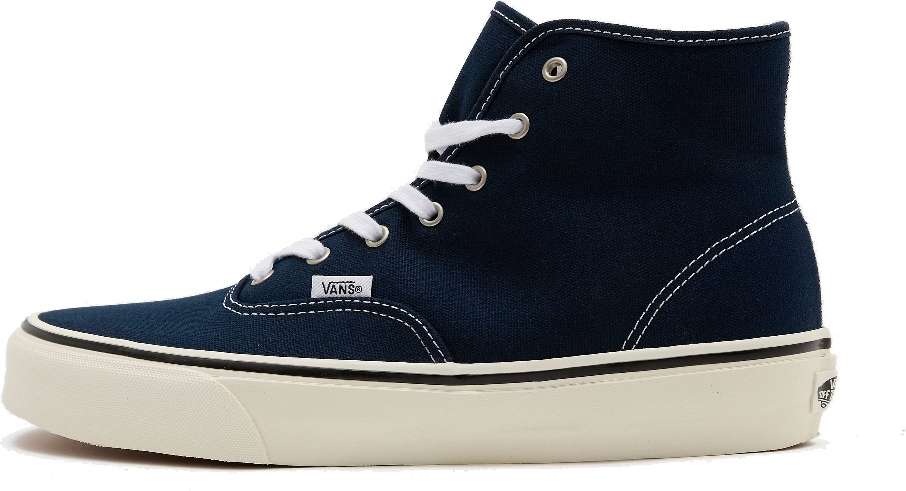 Vans Authentic Hi 2.0