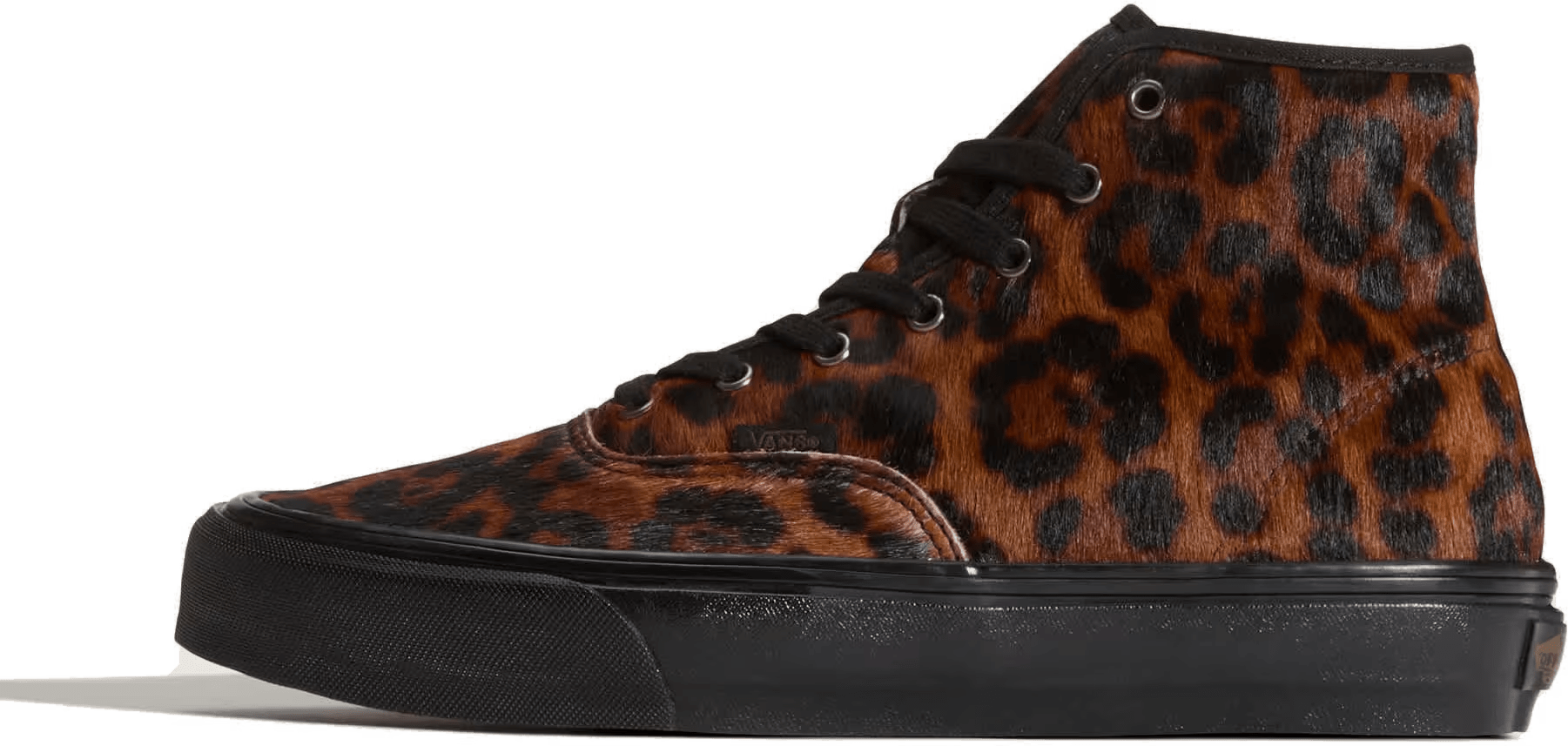 Vans Authentic Hi 2.0