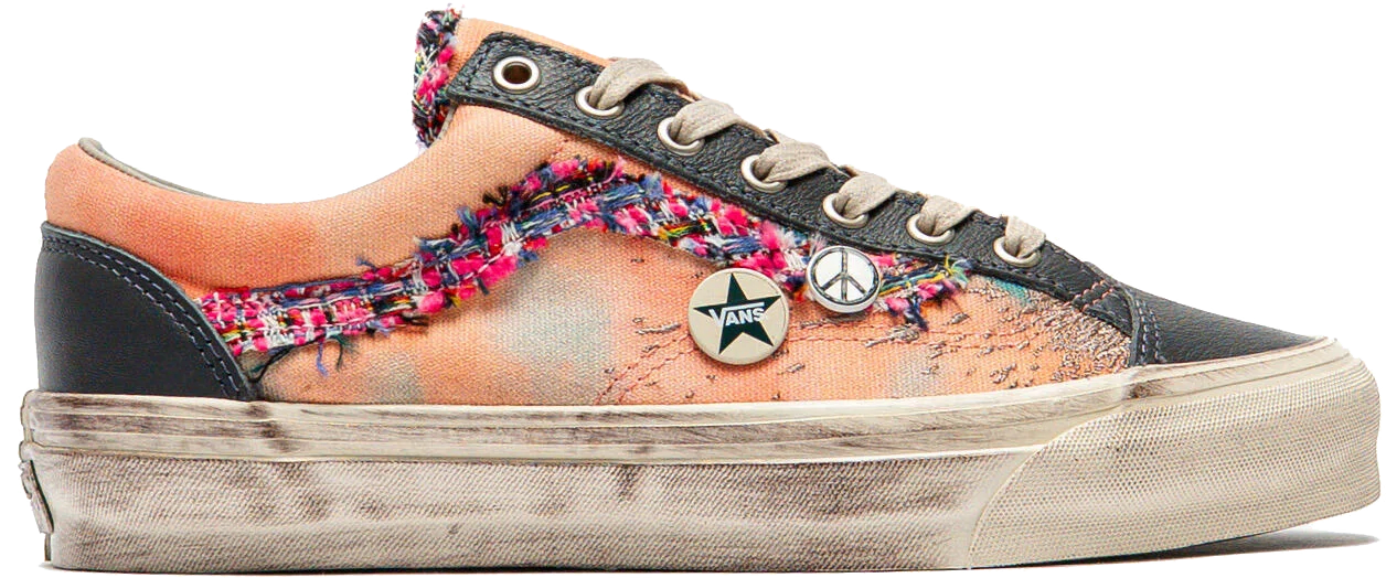 Vans Old Skool 36 LX "Souvenir"