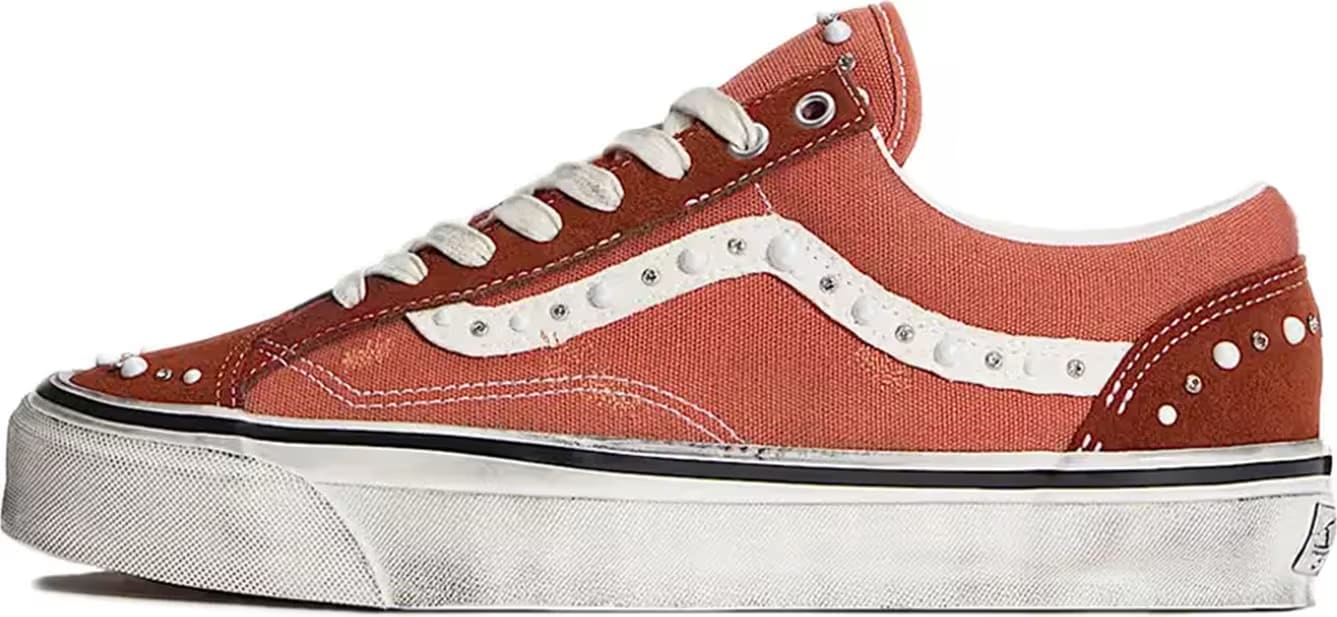 Vans Premium Old Skool