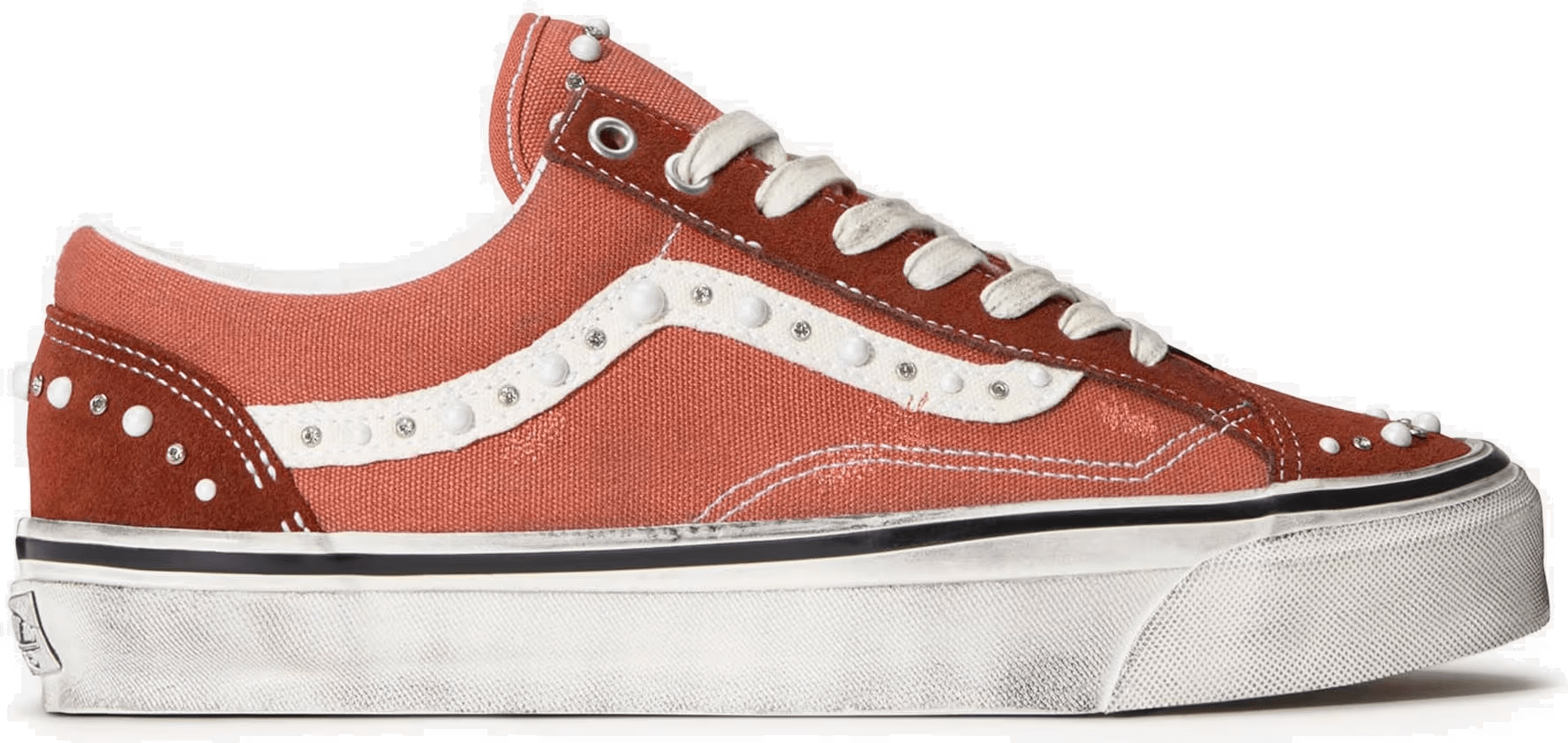 Vans LX Old Skool 36 Pearlized