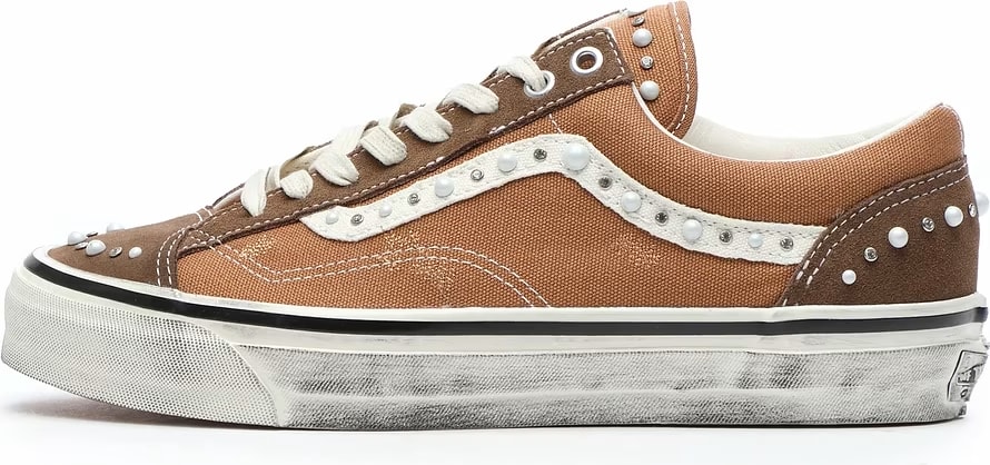 Vans LX Old Skool 36