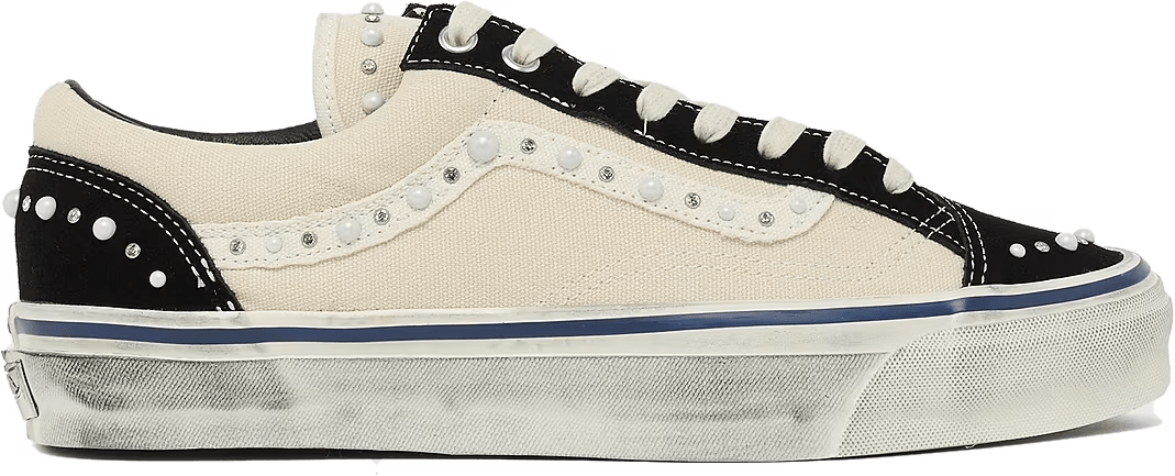 Vans LX Old Skool 36 Pearlized