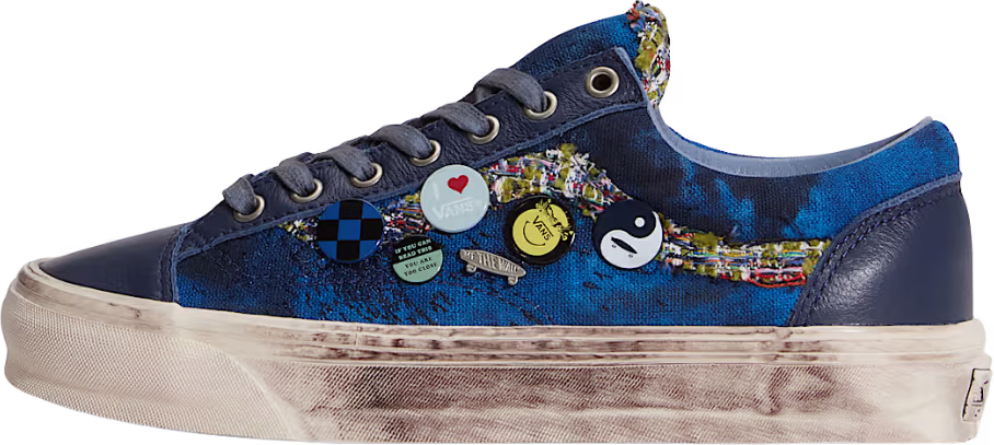 Vans Old Skool 36 LX Souvenir