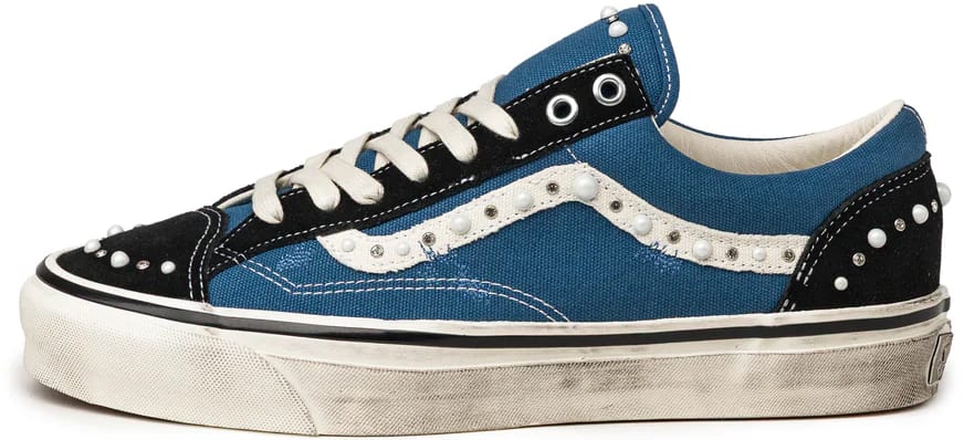 Vans LX Old Skool 36 "Pearlized"