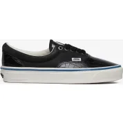 Vans OTW Era 95 Black Patent Crocodile