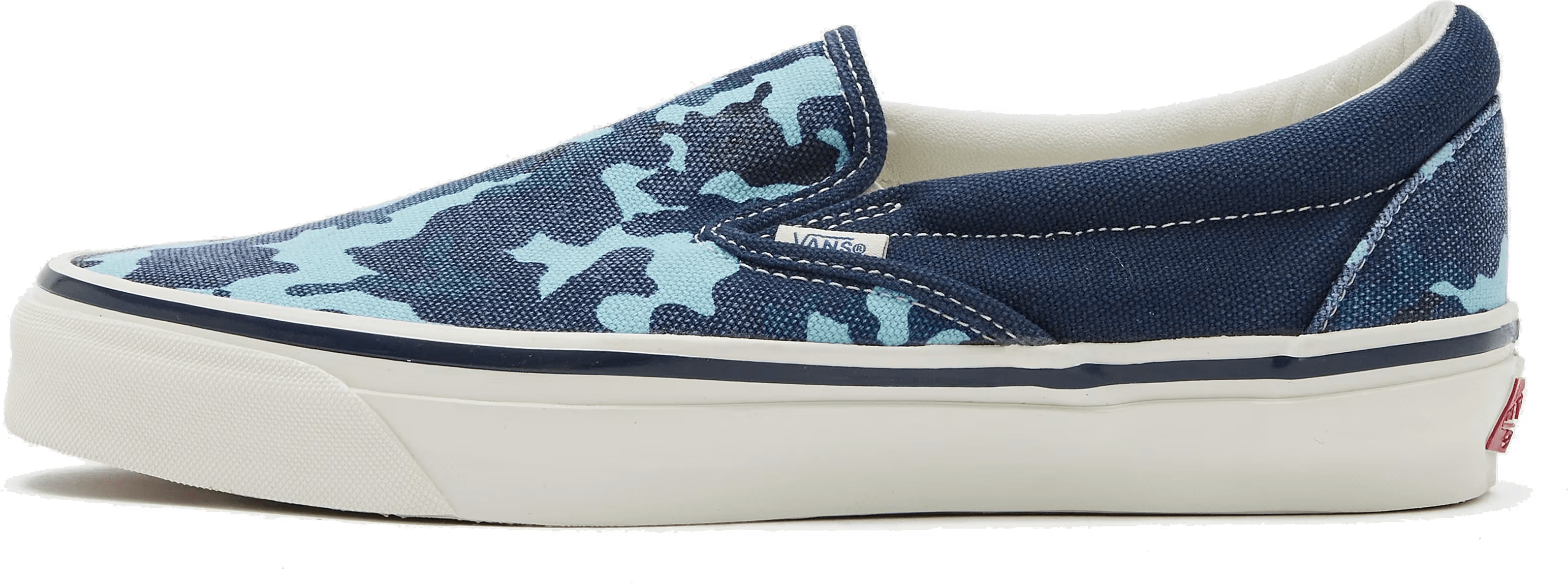 Vans Premium Classic Slip-On