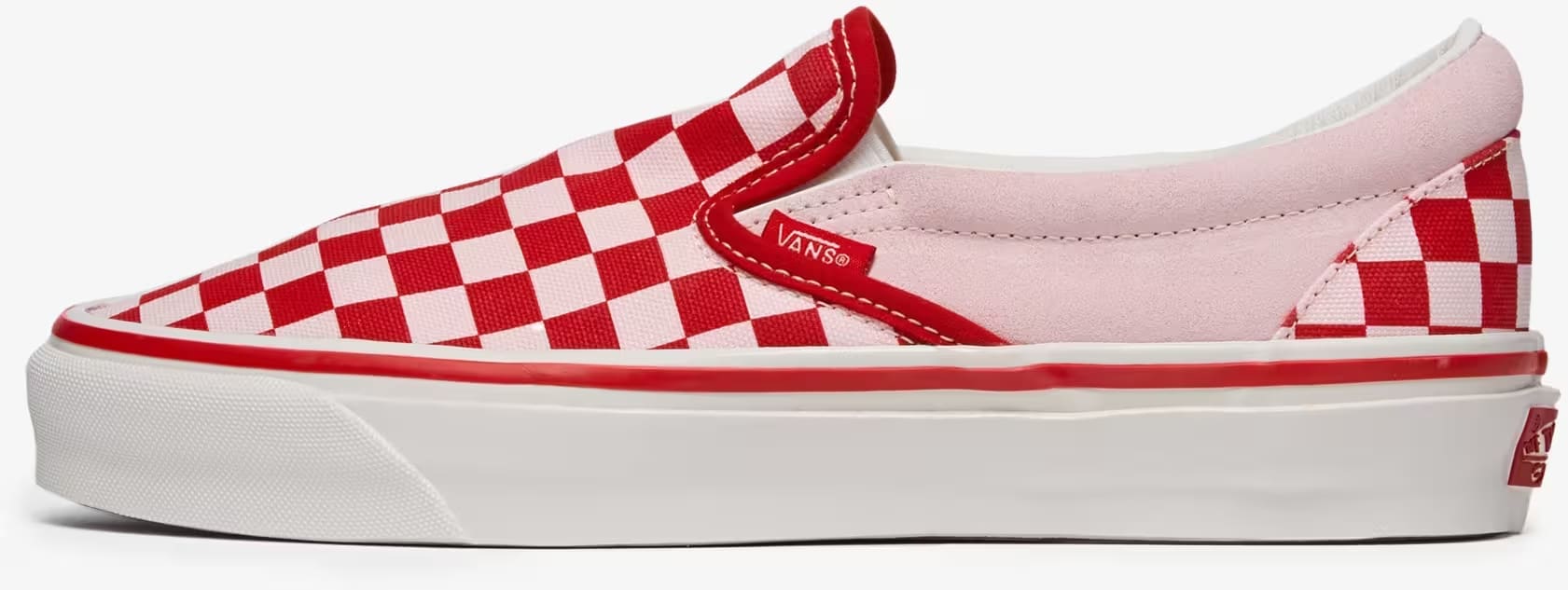 OTW by Vans LX Classic Slip-On 98