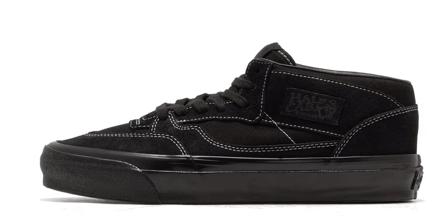 Vans LX Half Cab Reissue 33
