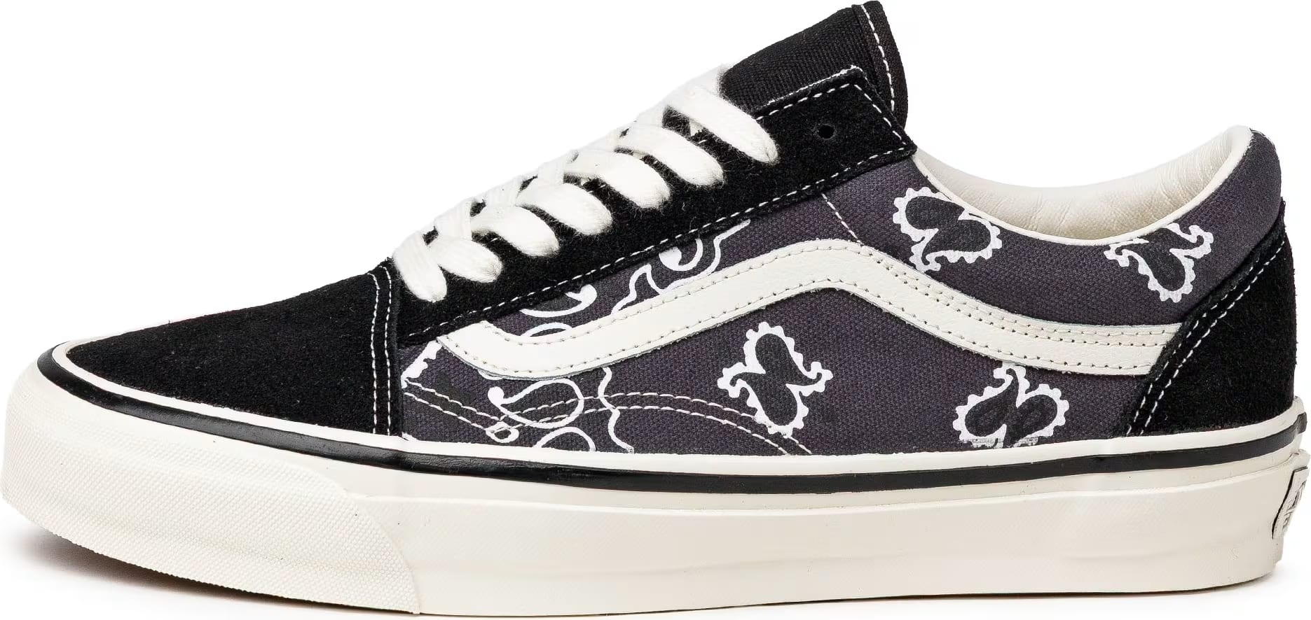 Vans Premium Old Skool