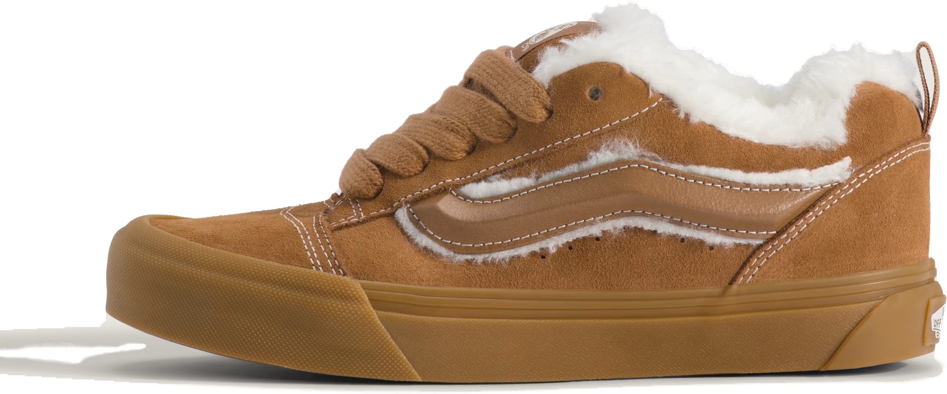 Vans Knu Skool
