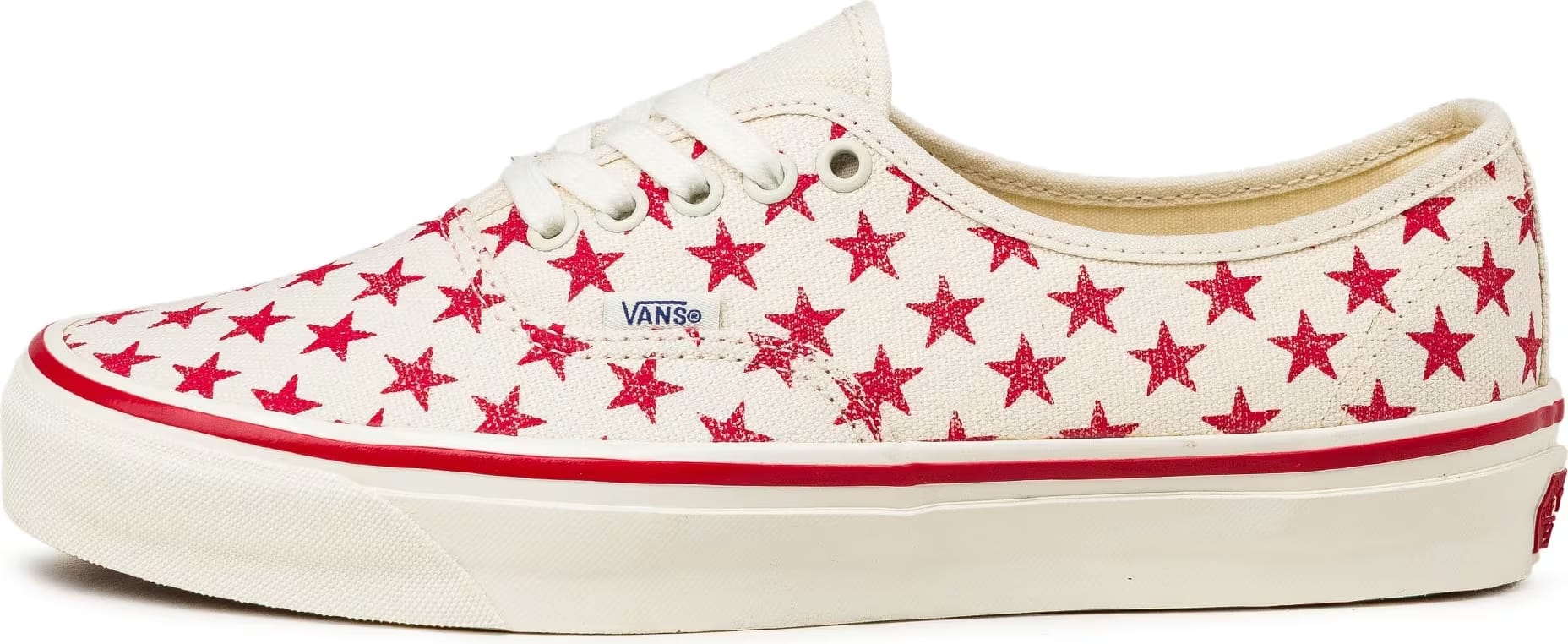 Vans Authentic 44 LX "Stars"