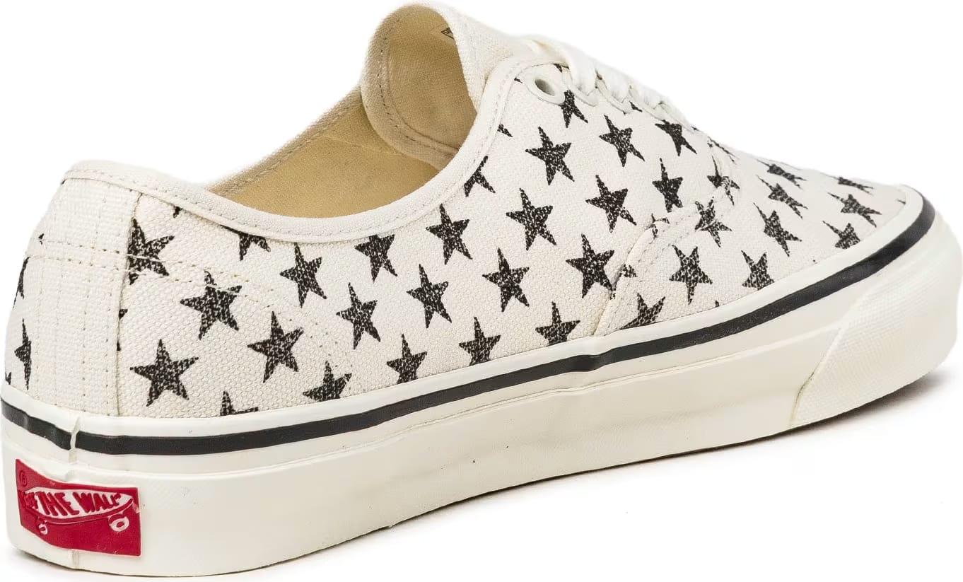 Vans Premium Authentic