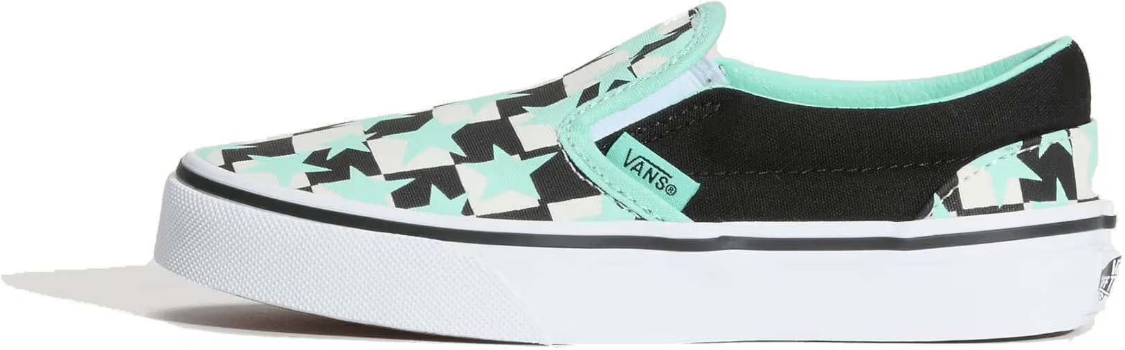 Vans Classic Slip-On Kinder