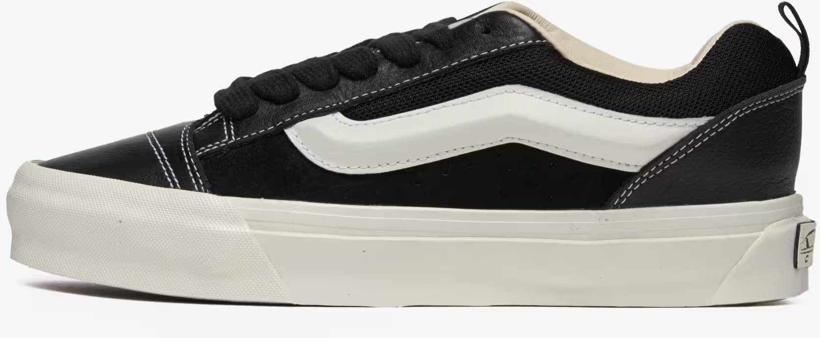 OTW by Vans LX Knu Skool Leather