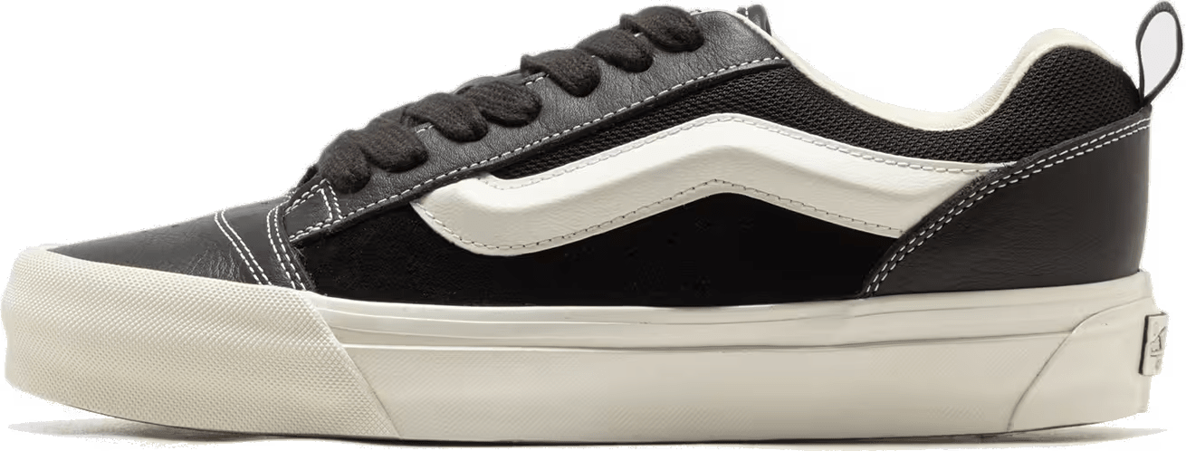 Vans Lx Knu Skool Leather