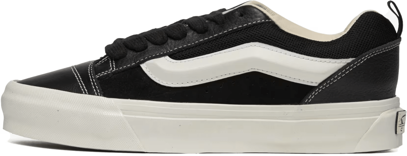 OTW by Vans LX Knu Skool Leather