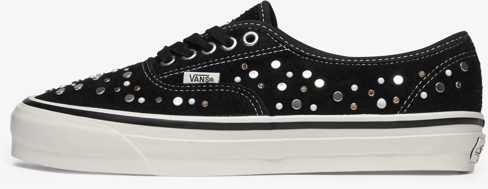 Vans Premium Authentic 44 Nocturnal Crystal