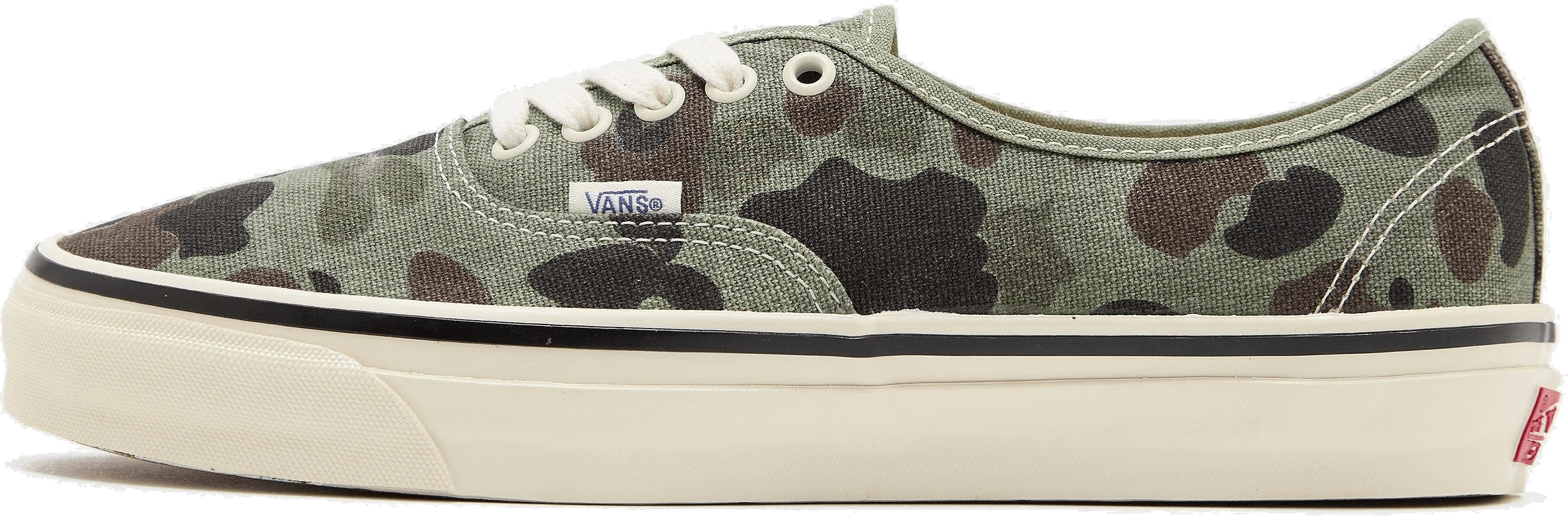 Vans Premium Authentic