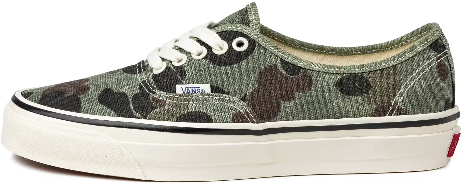 Vans LX Authentic 44
