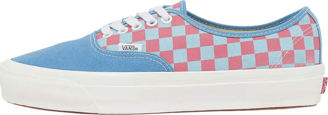 Vans LX Authentic