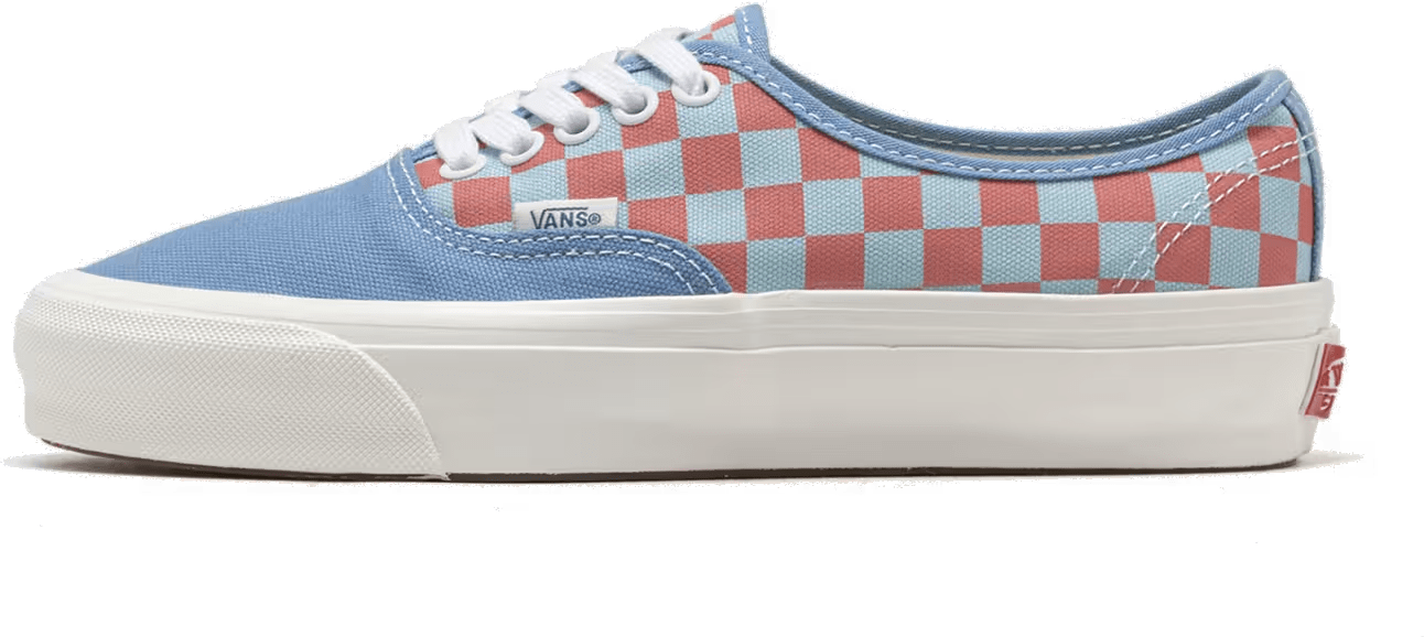 Vans LX Authentic